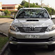 Toyota Fortuner, 2018