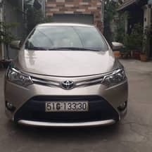 Toyota Vios, 2018