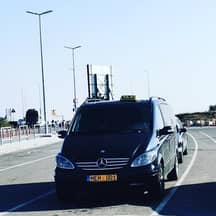 Mercedes-Benz Viano, 2005