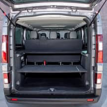 Nissan NV300, 2019
