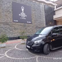 Mercedes-Benz Vito Long, 2018