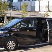 Toyota Alphard, 2018