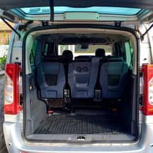 FIAT Scudo, 2018