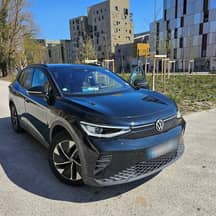 Volkswagen ID.4, 2024