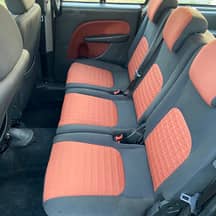 FIAT Doblo, 2014