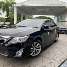 Toyota Camry, 2014