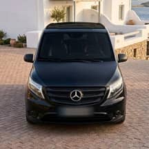 Mercedes-Benz Vito Extra Long, 2019