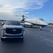 Cadillac Escalade, 2022