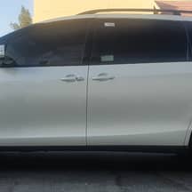 Toyota Previa, 2020