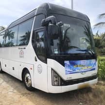 Hyundai Thaco, 2024