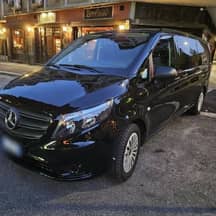 Mercedes-Benz Viano Extra Long, 2025