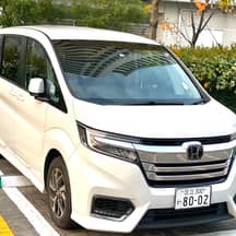 Honda Step Wagon, 2019