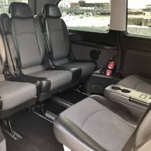 Mercedes-Benz Viano Long, 2013