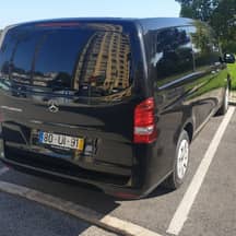 Mercedes-Benz Vito, 2018