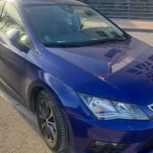 Seat Leon, 2019