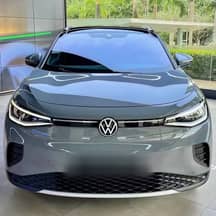Volkswagen ID.4, 2024