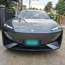 Changan Deepal S07, 2024