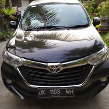 Toyota Avanza, 2018