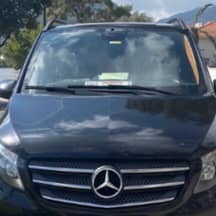 Mercedes-Benz Vito Extra Long, 2018