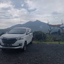 Daihatsu Xenia, 2017