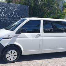 Volkswagen Transporter, 2024