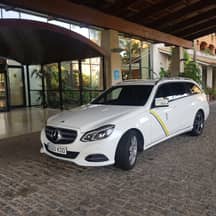Mercedes-Benz E-Class, 2016