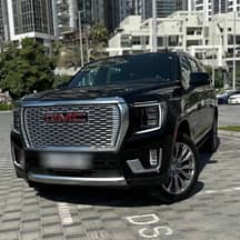 GMC Denali, 2025