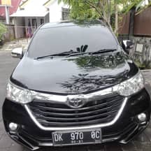 Toyota Avanza, 2018