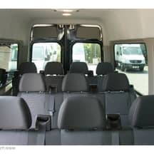 Mercedes-Benz Sprinter Long, 2016