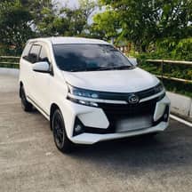 Daihatsu Xenia, 2025