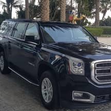 GMC Yukon, 2018