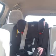 Toyota Previa, 2017
