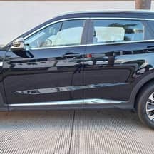Jetour X70, 2025