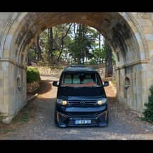 Volkswagen Transporter, 2018