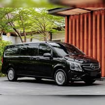 Mercedes-Benz Vito Extra Long, 2020