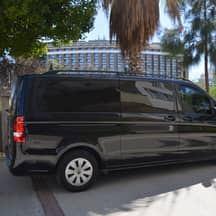Mercedes-Benz Vito Long, 2018