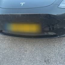 Tesla Model Y, 2025