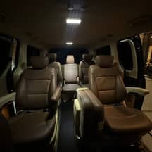 Hyundai Starex, 2019