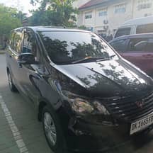 Wuling Confero, 2023