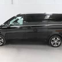 Mercedes-Benz Vito Extra Long, 2019