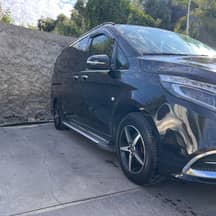 Mercedes-Benz Vito, 2024