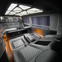 Volkswagen Transporter, 2020