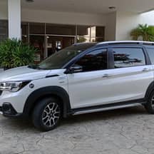 Suzuki Ertiga, 2022