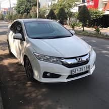 Honda City, 2018