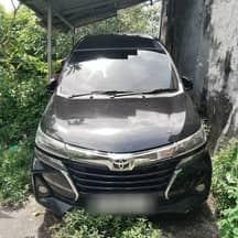 Toyota Avanza, 2019