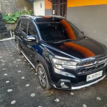Suzuki XL7, 2024
