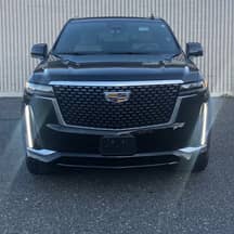 Cadillac Escalade, 2021