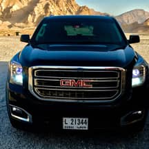 GMC Yukon XL, 2019