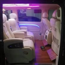 Mercedes-Benz Vito, 2019