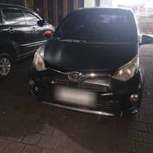 Toyota Calya, 2018